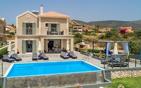 Villa Casa Bella Kefalonia